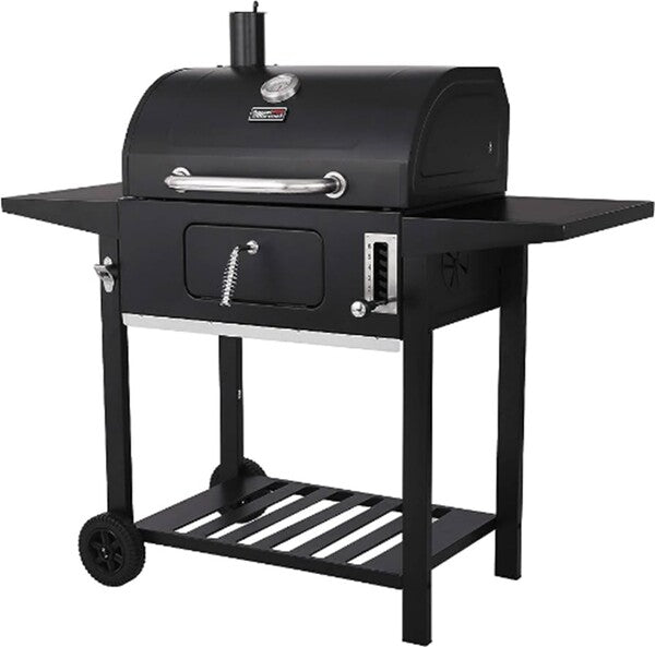 BBQ DE CARBON VULKANO 24" CD1824-AX
