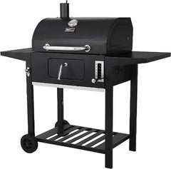 BBQ DE CARBON VULKANO 24" CD1824-AX