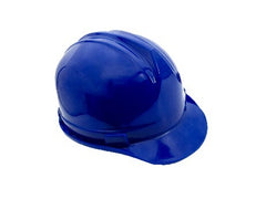 CASCO P/OBRERO AZUL GEN