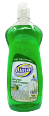 LAVAPLATOS LIQ. 25 OZ LIMON LIMAR