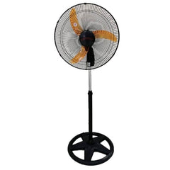 ABANICO DE PEDESTAL UNIVERSAL US-1800