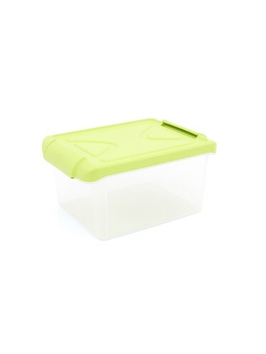NATURE MULTIBOX 15L PIN 11001