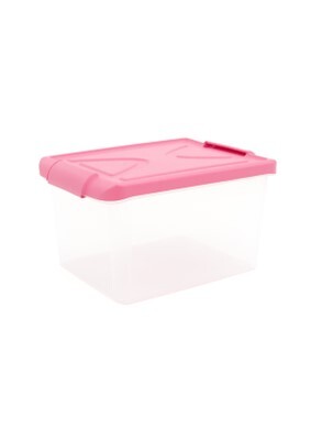 NATURE MULTIBOX 15L PIS 11001