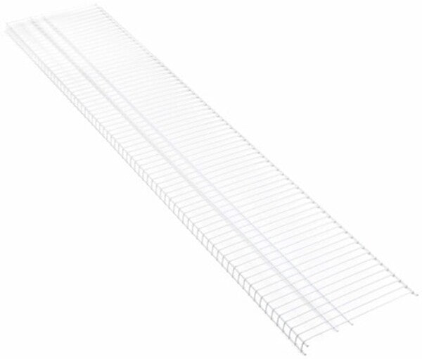 PARRILLA P/CLOSET 12'' 12LINEW ZF231