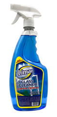 LIMPIADOR DE CRISTAL 32OZ LIMAR