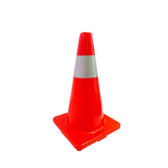 CONO TRANSITO 45CM 041240