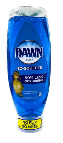 JABON LIQUIDO DAWN ULTRA ORIGINAL 8/24OZ