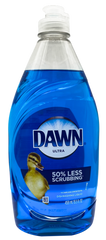 JABON LIQUIDO DAWN ORIGINAL 10/15.5OZ