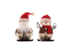 SANTA-HNIEVE 831-AMX071-405S