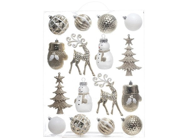 ORNAMENT 831-XB06-04-23I SURT