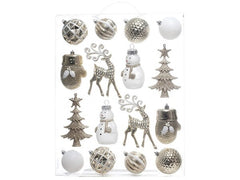 ORNAMENT 831-XB06-04-23I SURT