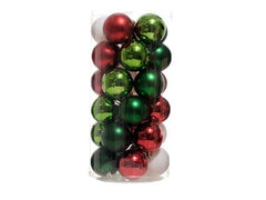 ESFERAS 6CM 831-2784-2391095-23A