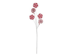 RELLENO 60CM ROJO 831-MX2467-880