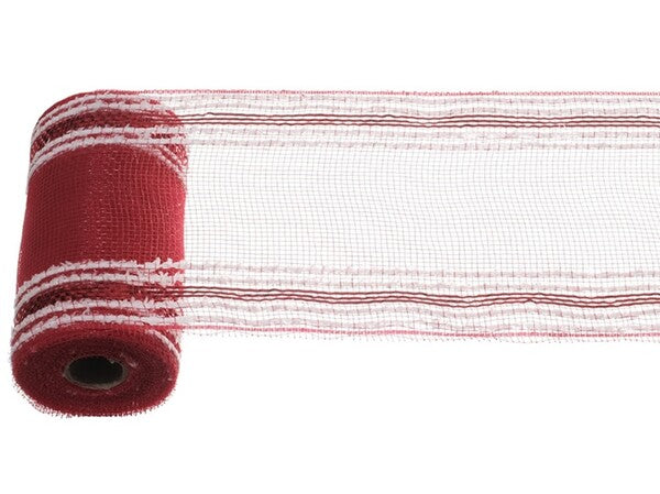 MALLA DECO 15CMX5YDS 831-AMX082-164-15-5
