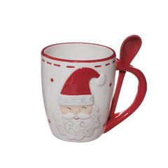 TAZA C-CUCHARA 831-K002-111