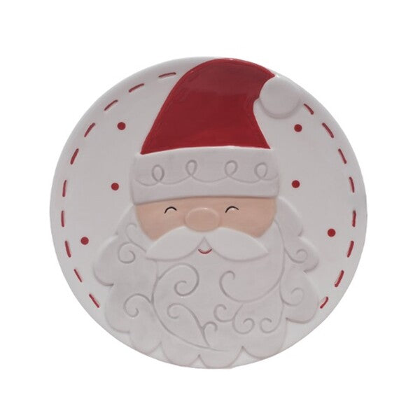 PLATO REDONDO 831-K002-114