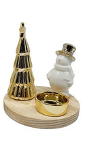 CANDELABRO SANTA 831-P002-06