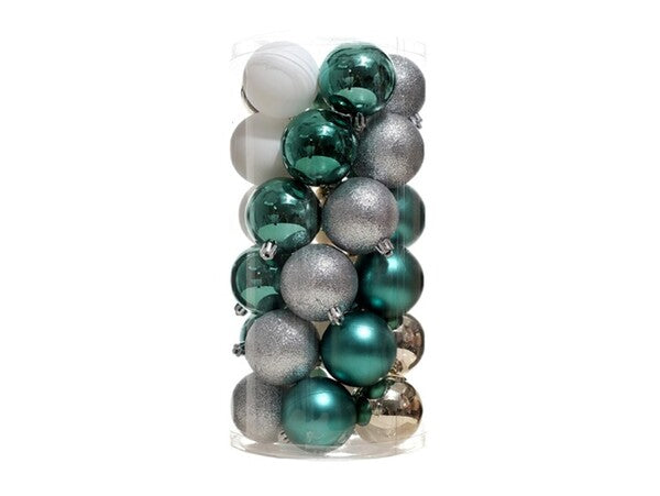 ESFERAS 6CM 831-2784-2391095-23C
