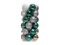 ESFERAS 6CM 831-2784-2391095-23C