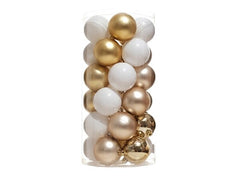 ESFERAS 6CM 831-2784-2391095-23H