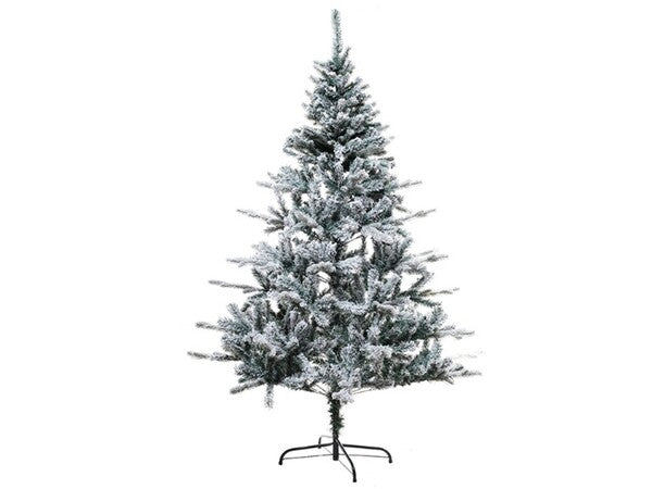 ARBOL NEVADO 600PUNTA VER 831-T001-107-6
