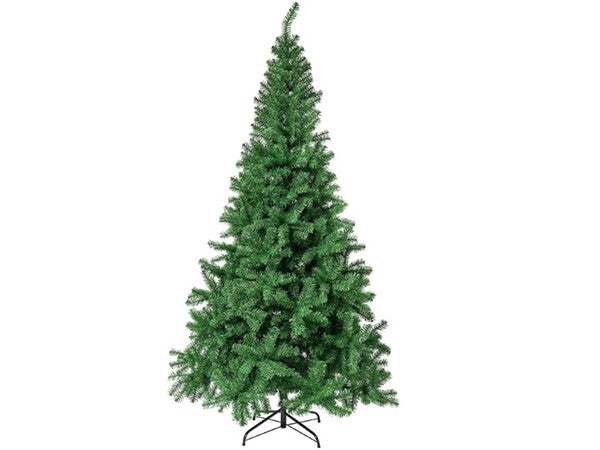 ARBOL 300 PUNTAS VERDE 831-XE03-01-4