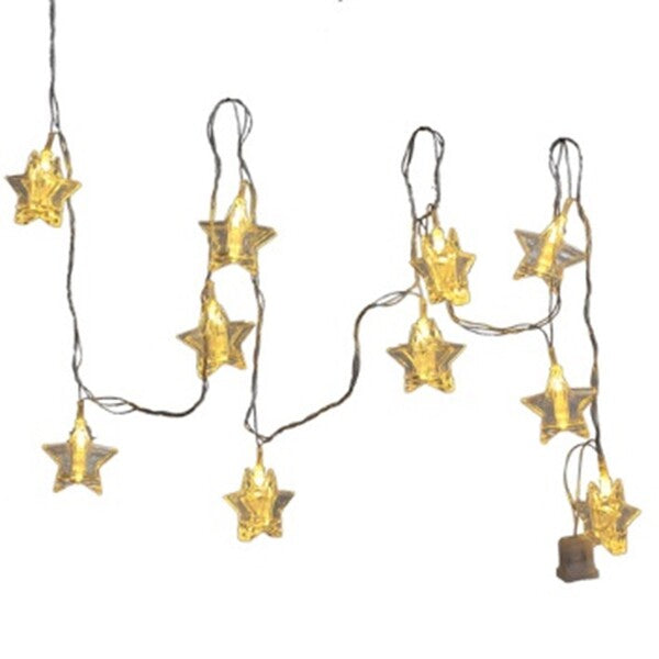 LUZ ESTRELLA BLACAL 831-XMFE131-2022003I