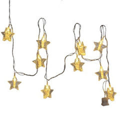 LUZ ESTRELLA BLACAL 831-XMFE131-2022003I