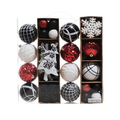 ESFERAS 10X8CM 831-2788-239101382-23G