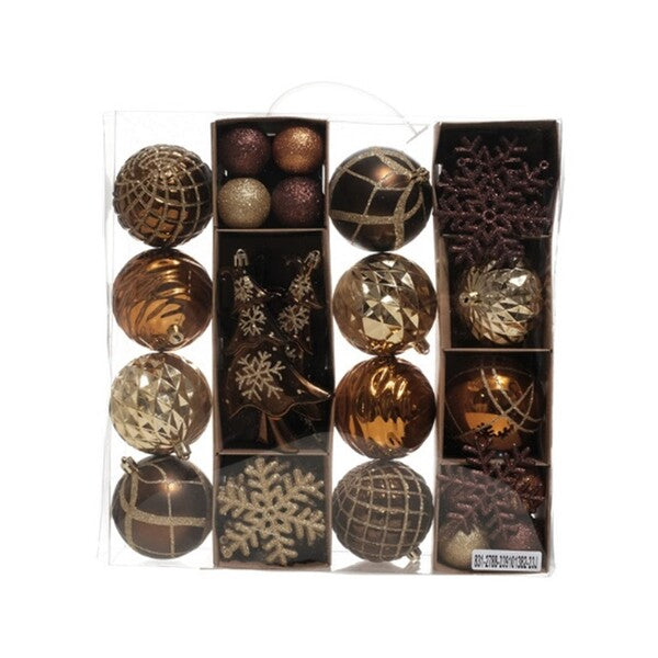 ESFERAS 10X8CM 831-2788-239101382-23J