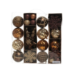 ESFERAS 10X8CM 831-2788-239101382-23J
