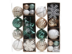 ESFERAS 10X8CM 831-2788-239101382-23C