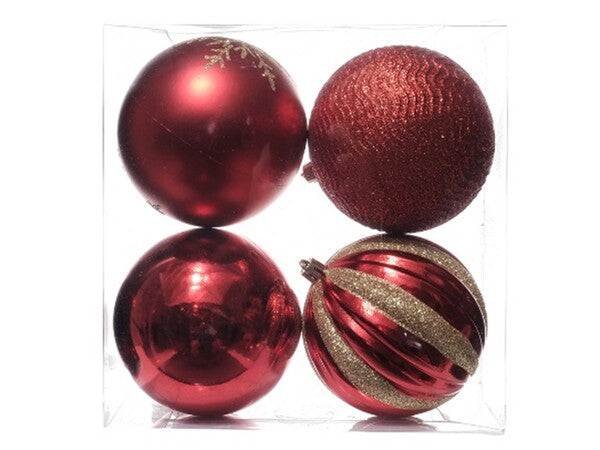 ESFERAS 4/1 10CM 831-2788-239101420R
