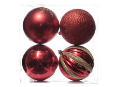 ESFERAS 4/1 10CM 831-2788-239101420R