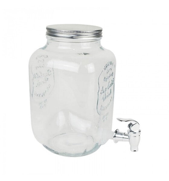 DISPENSADOR DE BEBIDA 5lt. #23505