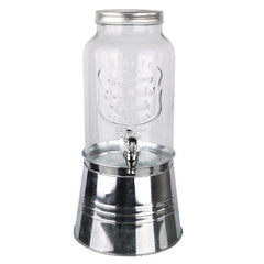 DISPENSADOR D/BEBIDAS 5lt C/B 23515 4/1*