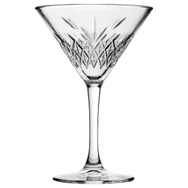 COPA MARTINI 8OZ TIMELESS 440176 12/1