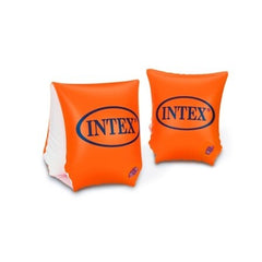 FLOTADOR INFLABLE P/BRAZO 9X6'' 800-5864