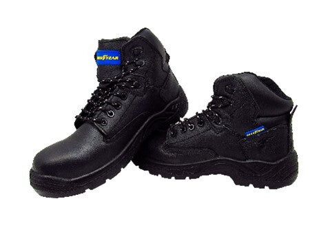 BOTAS DE SEGURIDAD 39-44 991-1420430