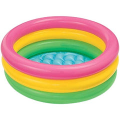 PISCINA INFLABLE 58''X13'' 800-57422