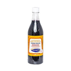 LUSTRADOR DE MUEBLES CAOBIN 750ML