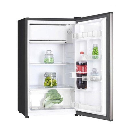 NEVERA FRIGIDAIRE 3.2 FRD03G4HPI INOX