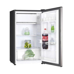 NEVERA FRIGIDAIRE 3.2 FRD03G4HPI INOX