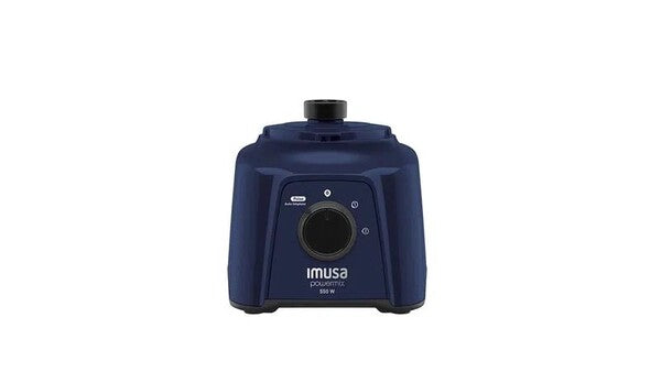 LICUADORA POWERMIX PLUS 3 2V AZUL 5604