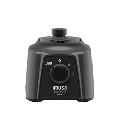 LICUADORA POWERMIX PLUS 2V GRIS 1562