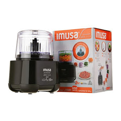 PROCESADOR PICA 123 PLUS