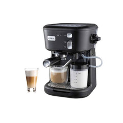 CAFETERA BVSTEM55018 OSTER