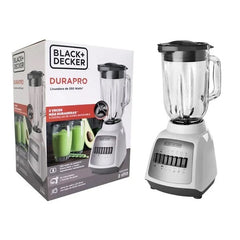 LICUADORA 10VEL 1.25LT 986-BLBD210GW