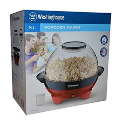 MAQUINA PARA PALOMITAS 5L WKPM906