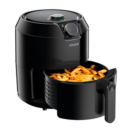 FREIDORA EASY FRY & GRILL EZ205D56 4.2L